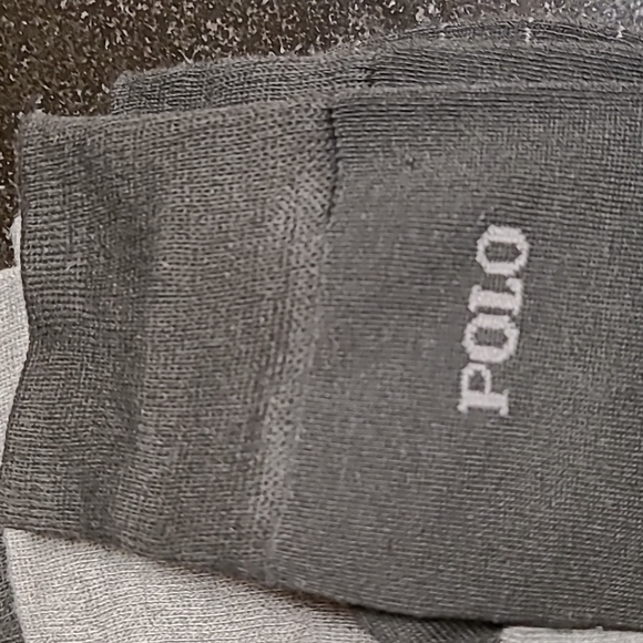 Polo Ralph Lauren Socks - Picture 5 of 7
